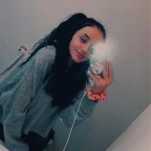 Meet your Posher, Audrey